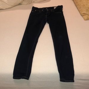 Rag and bone jeans